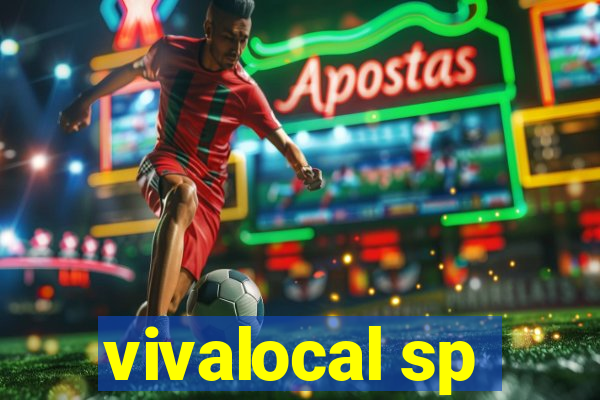 vivalocal sp